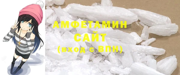 винт Пересвет