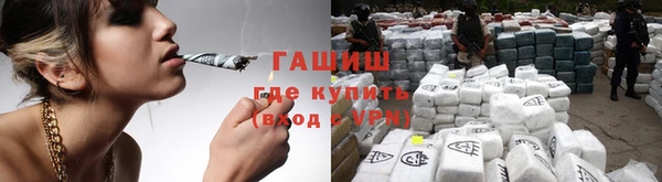 винт Пересвет