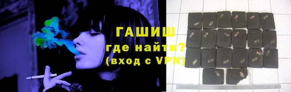 винт Пересвет