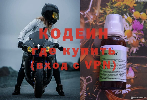 винт Пересвет