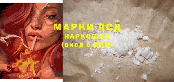 винт Пересвет
