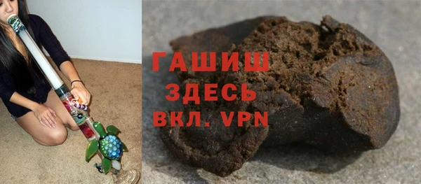 винт Пересвет