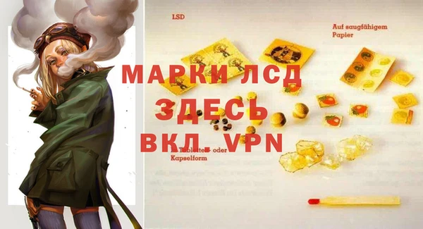 винт Пересвет